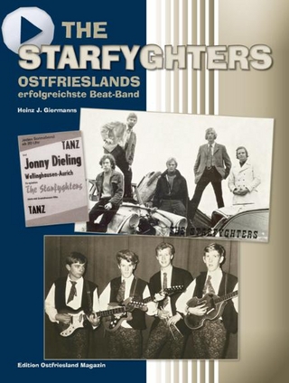 The Starfyghters - Ostfriesland Verlag