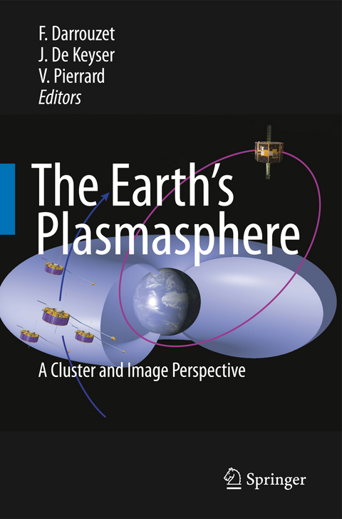 The Earth's Plasmasphere - 