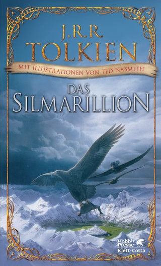 Das Silmarillion - J.R.R. Tolkien; Christopher Tolkien