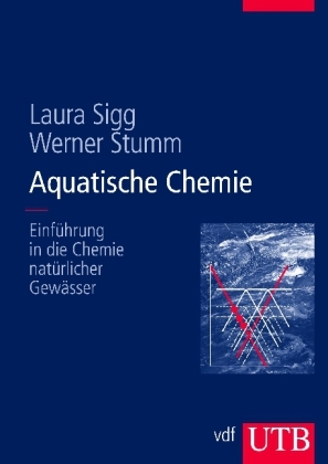 Aquatische Chemie - Werner Stumm