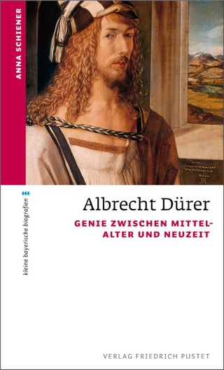 Albrecht Dürer - Anna Schiener