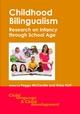 Childhood Bilingualism - Peggy McCardle; Erika Hoff