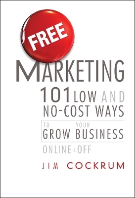 Free Marketing - Jim Cockrum