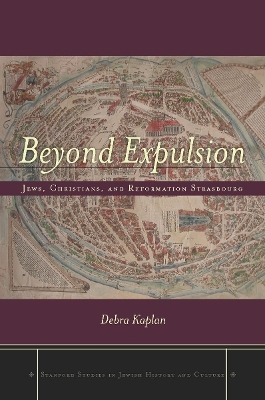 Beyond Expulsion - Debra Kaplan