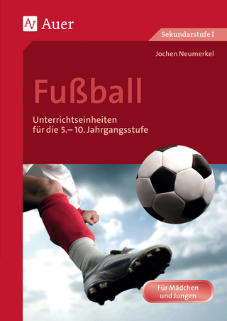 Fußball - Jochen Neumerkel