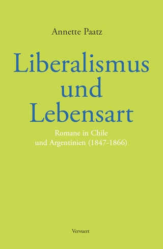 Liberalismus und Lebensart - Annette Paatz
