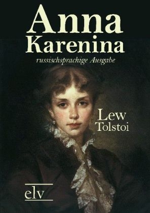 Anna Karenina - L. N. Tolstoi