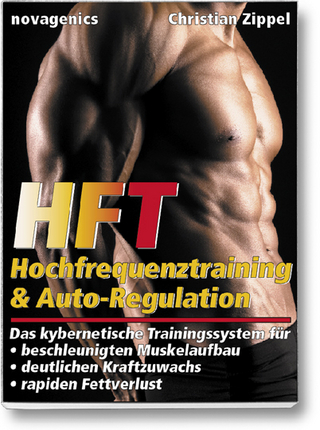 HFT ? Hochfrequenztraining & Auto-Regulation - Christian Zippel