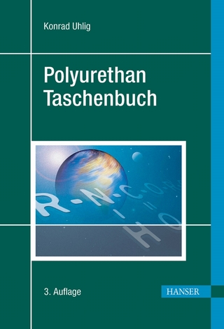 Polyurethan-Taschenbuch - Konrad Uhlig