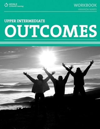 OUTCOMES Upper Intermediate Workbook - Amanda Maris
