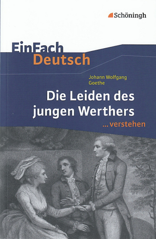 EinFach Deutsch ... verstehen - Hendrik Madsen