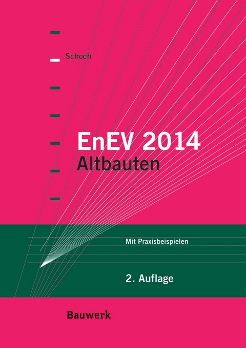 EnEV 2014 - Torsten Schoch