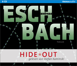 Hide*Out - Andreas Eschbach; Stefan Kaminski