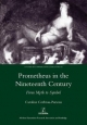 Prometheus in the Nineteenth Century: From Myth to Symbol Caroline Corbeau-Parsons Author