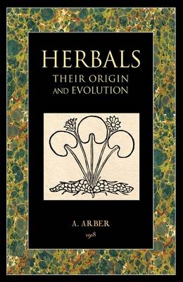 Herbals - Agnes Arber