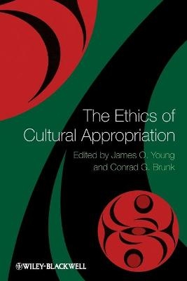 The Ethics of Cultural Appropriation - 