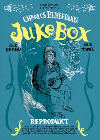 Jukebox - Charles Berberian