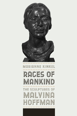 Races of Mankind - Marianne Kinkel