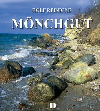 Bildband Mönchgut - Rolf Reinicke