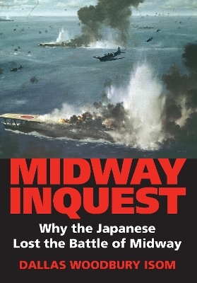 Midway Inquest - Dallas W. Isom