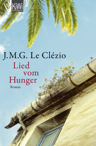 Lied vom Hunger - J. M. G. Le Clézio