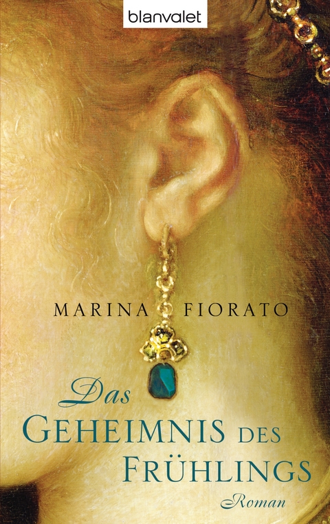 Das Geheimnis des Frühlings - Marina Fiorato