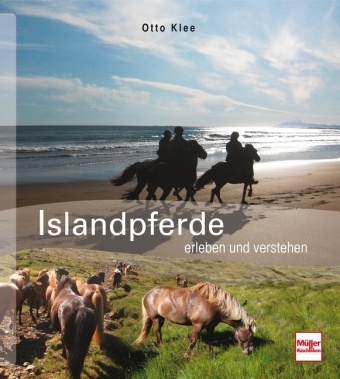 Islandpferde - Otto Klee