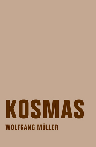 Kosmas - Wolfgang Müller