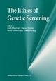 Ethics of Genetic Screening - Ruth F. Chadwick;  H.A. Ten Have;  Darren Shickle;  Urban Wiesing