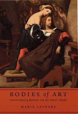 Bodies of Art - Marie Lathers