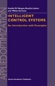 Intelligent Control Systems - M. Gerzson;  R. Lakner;  Gabor Szederkenyi