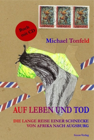 Auf Leben und Tod - Michael Tonfeld