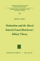 Motivation and the Moral Sense in Francis Hutcheson's Ethical Theory - Henning Jensen