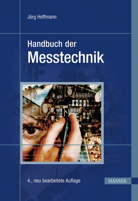 Handbuch der Messtechnik - 