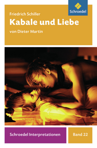 Schroedel Interpretationen - Dieter Martin