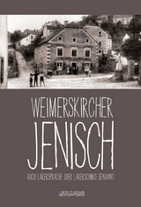 Weimerskircher Jenisch - Joseph Tockert