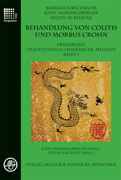 Behandlung von Colitis und Morbus Crohn - Barbara Kirschbaum, Josef Hummelsberger, Mazin Al-Khafaji