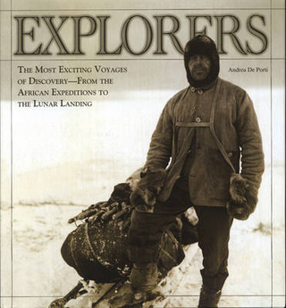 Explorers - Andrea De Porti