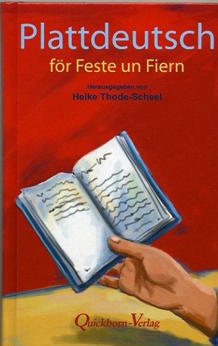Plattdeutsch - Heike Thode-Scheel