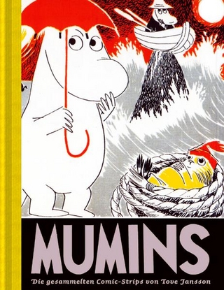 Mumins / Mumins 4 - Tove Jansson