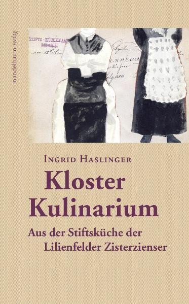 Kloster Kulinarium - Ingrid Haslinger