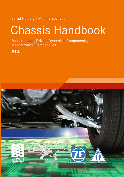 Chassis Handbook - 