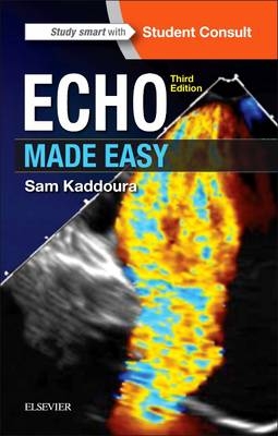 Echo Made Easy - Sam Kaddoura
