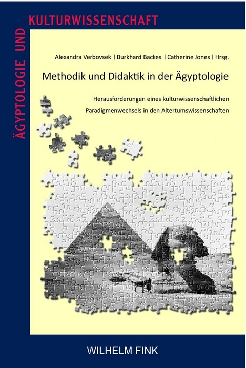 Methodik und Didaktik in der Ägyptologie - 