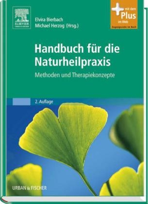 Handbuch für die Naturheilpraxis - 
