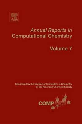Annual Reports in Computational Chemistry - Ralph A. Wheeler