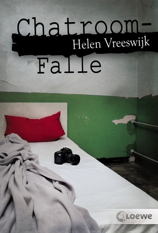 Chatroom-Falle - Helen Vreeswijk