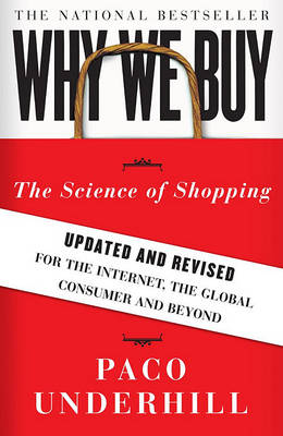 Why We Buy -  Underhill