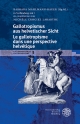 Gallotropismus aus helvetischer Sicht/Le gallotropisme dans une perspective helvétique - Barbara Mahlmann-Bauer
