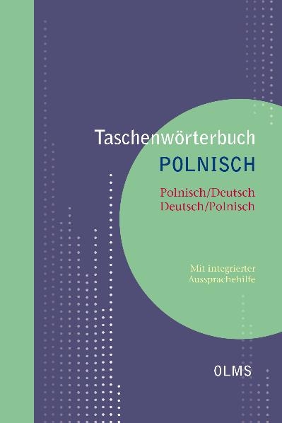 Taschenwörterbuch Polnisch Polnisch/Deutsch Deutsch/Polnisch - Danuta Rytel-Schwarz